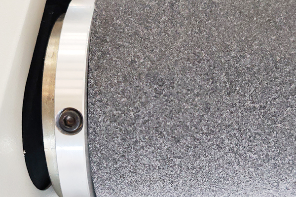 得馬F11高速裁切機(jī)臺面