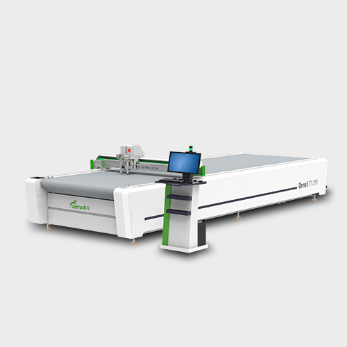 F11-1650高速裁切機