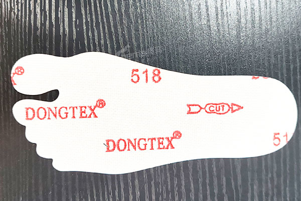 得馬F11高速裁切機加工樣品